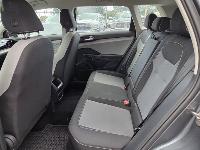 Used 2022 Volkswagen Taos S FWD image 13