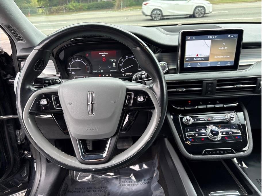 Used 2020 Lincoln Corsair Sport Utility 4D w/ Equipment Group 101A image 15