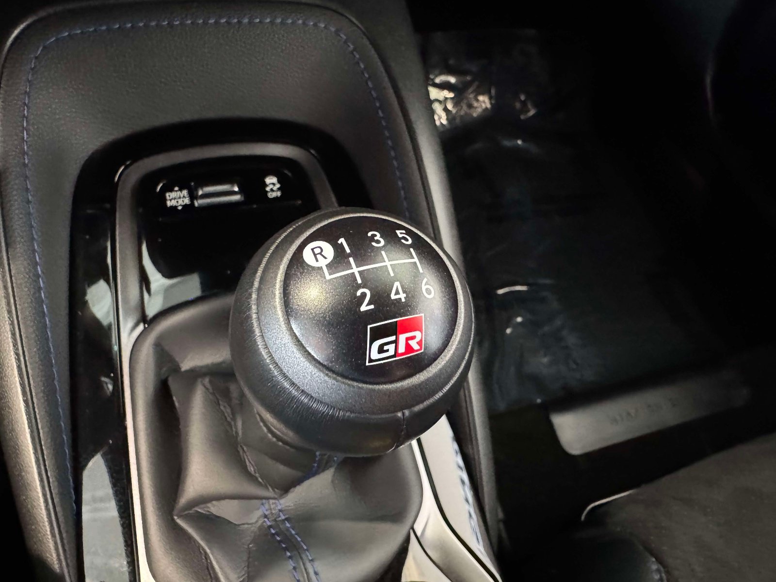 Certified 2024 Toyota Corolla GR AWD/4WD image 37