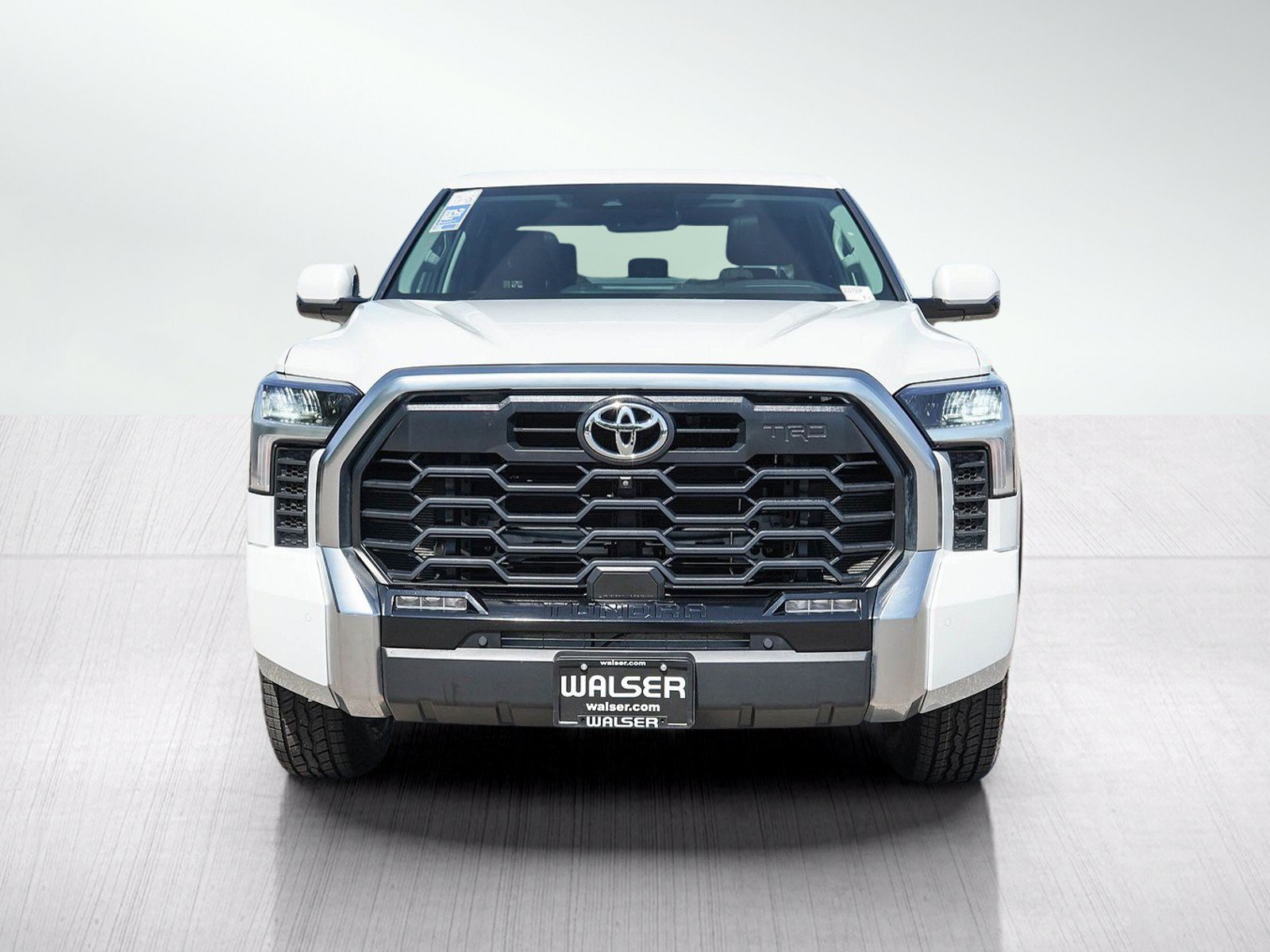 Used 2022 Toyota Tundra Limited AWD/4WD image 8