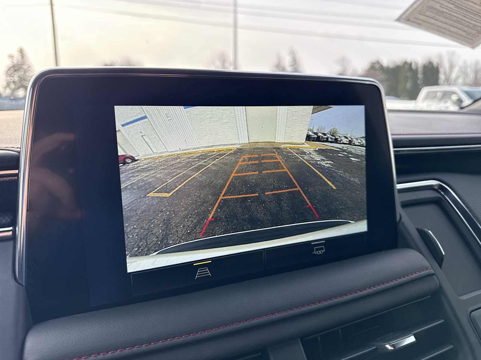 Certified 2023 Chevrolet Tahoe RST image 23