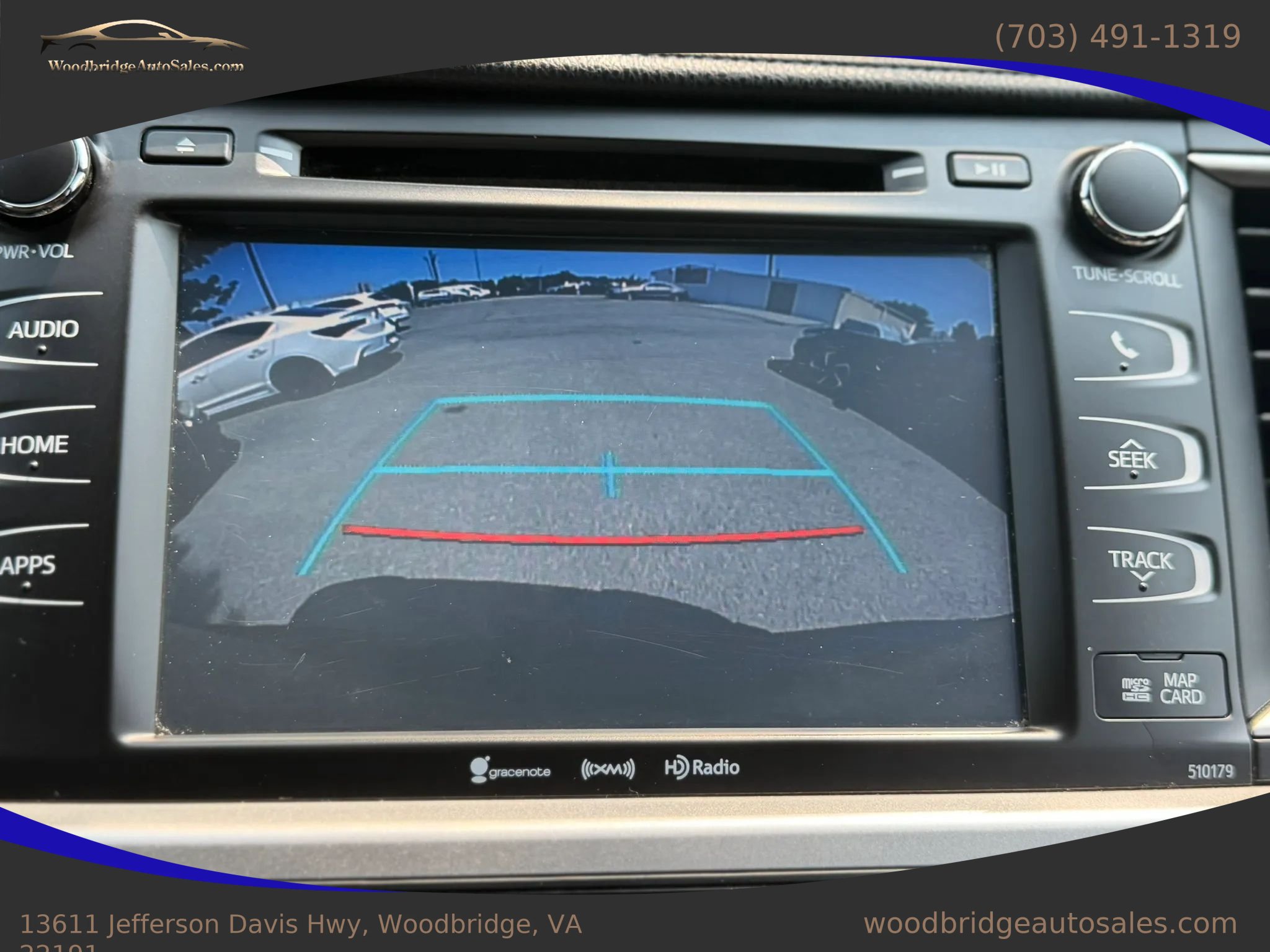 Used 2017 Toyota Highlander XLE AWD/4WD image 33