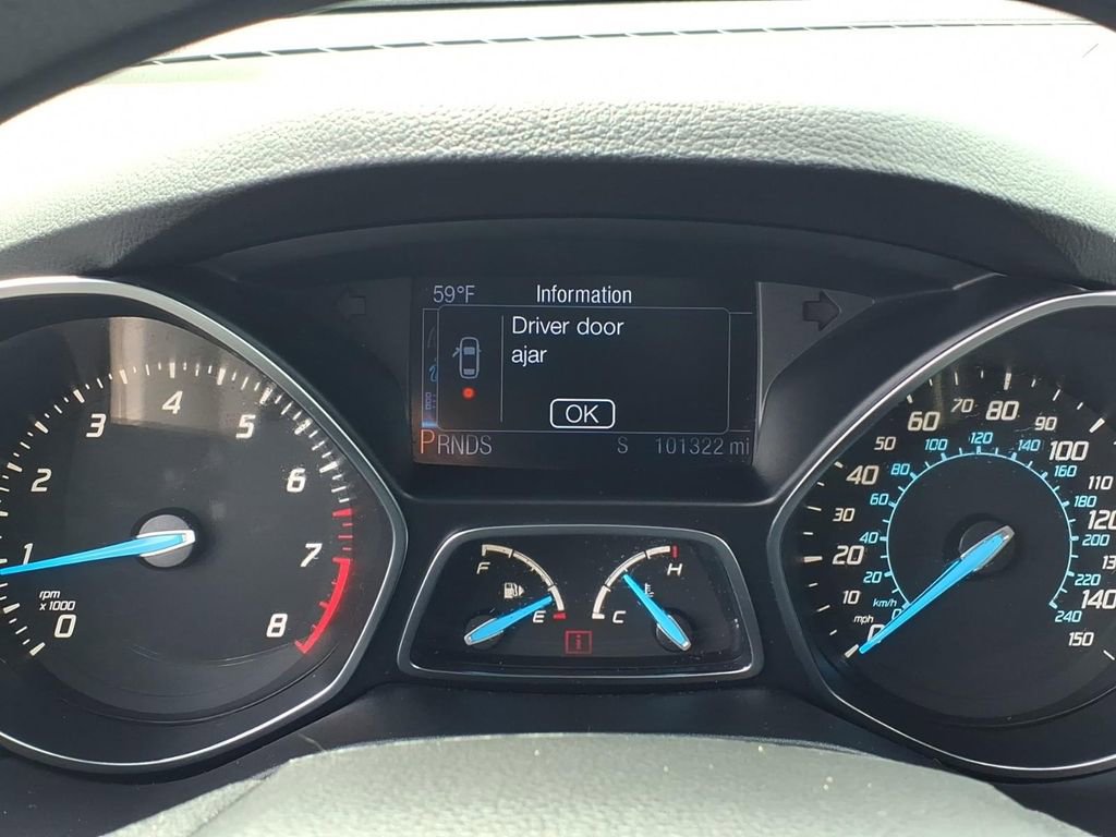 Used 2013 Ford Escape SE AWD/4WD image 6