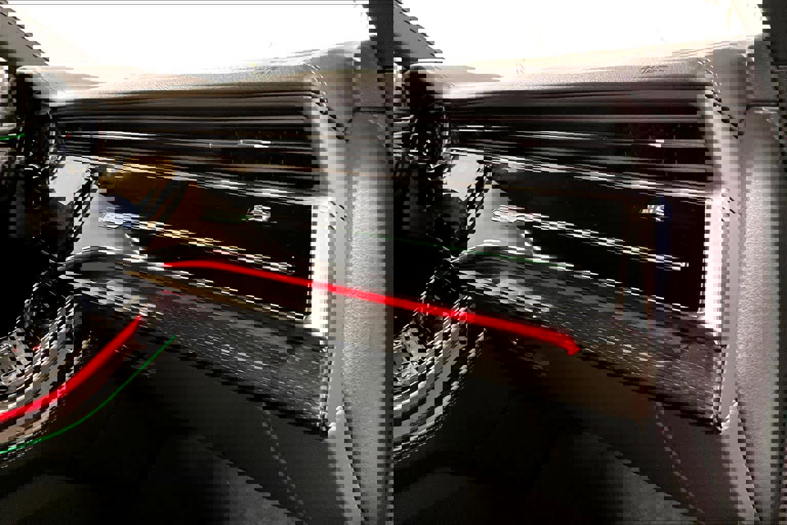 Used 2024 Audi Q8 Premium Plus w/ Premium Plus Package image 14