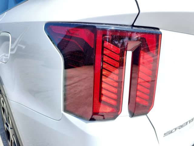 New 2026 Kia Sorento SX FWD image 33
