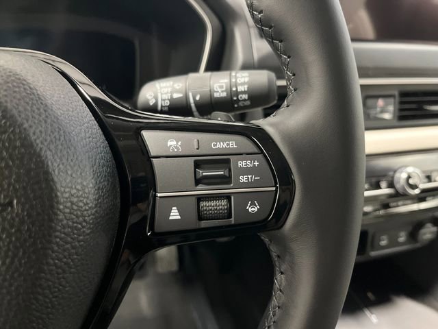 New 2026 Honda Pilot image 17
