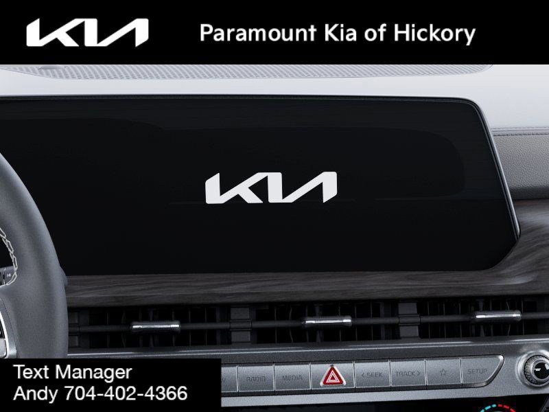 New 2025 Kia Telluride SX Prestige X-Line image 20