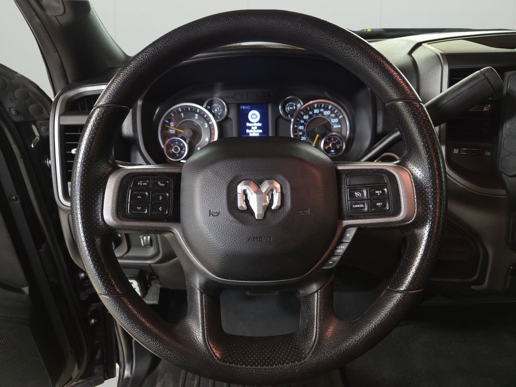 Used 2022 RAM 2500 Tradesman image 20