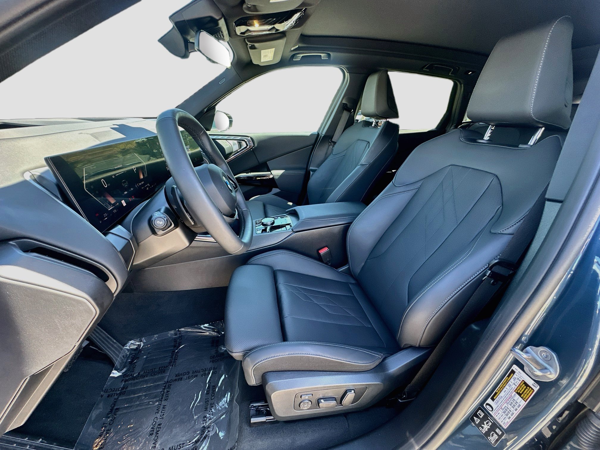 Certified 2026 BMW X3 xDrive30i AWD/4WD image 18