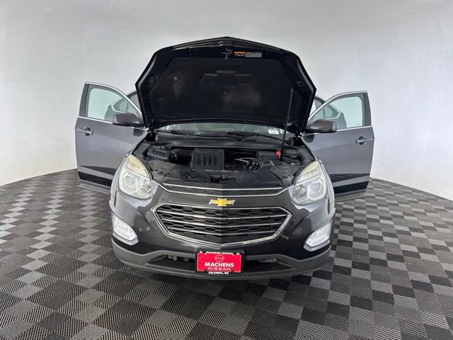 Used 2016 Chevrolet Equinox LT AWD/4WD image 11