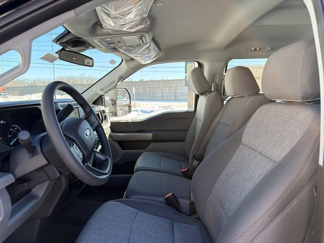 New 2026 Ford F250 XL w/ STX Appearance Package AWD/4WD image 11