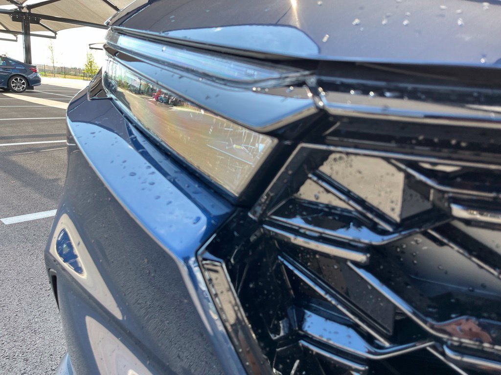 Certified 2026 Honda CR-V Sport-L image 15