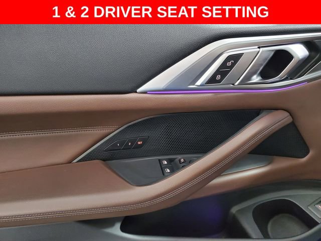 Used 2022 BMW 440i xDrive M440i xDrive image 21