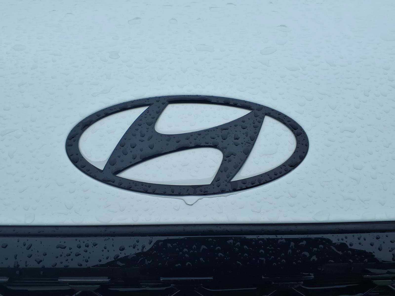 Used 2025 Hyundai Santa Fe Calligraphy AWD/4WD image 12