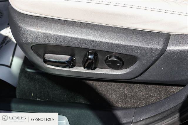 Certified 2024 Lexus TX 350 AWD w/ Cold Weather Package image 21