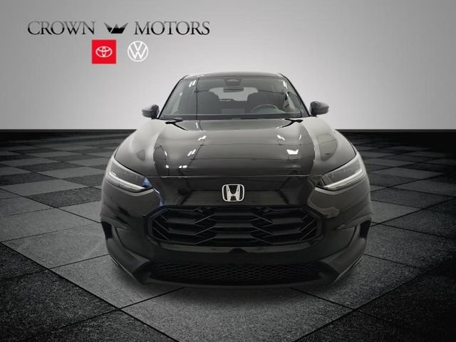 Used 2023 Honda HR-V Sport image 2