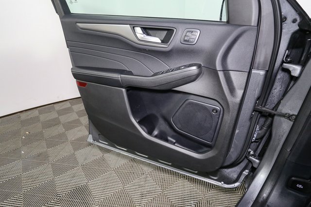 Used 2023 Ford Escape Active w/ Tech Pack #2 image 38