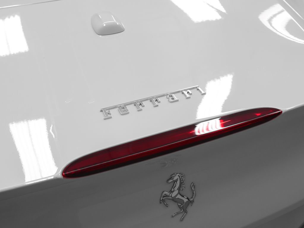 Certified 2022 Ferrari Portofino M RWD image 36