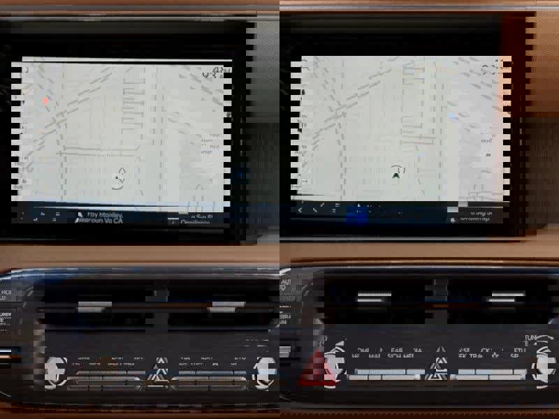 New 2026 Hyundai Palisade Calligraphy image 13