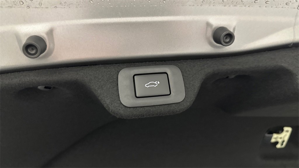 New 2025 Toyota Crown Platinum image 22