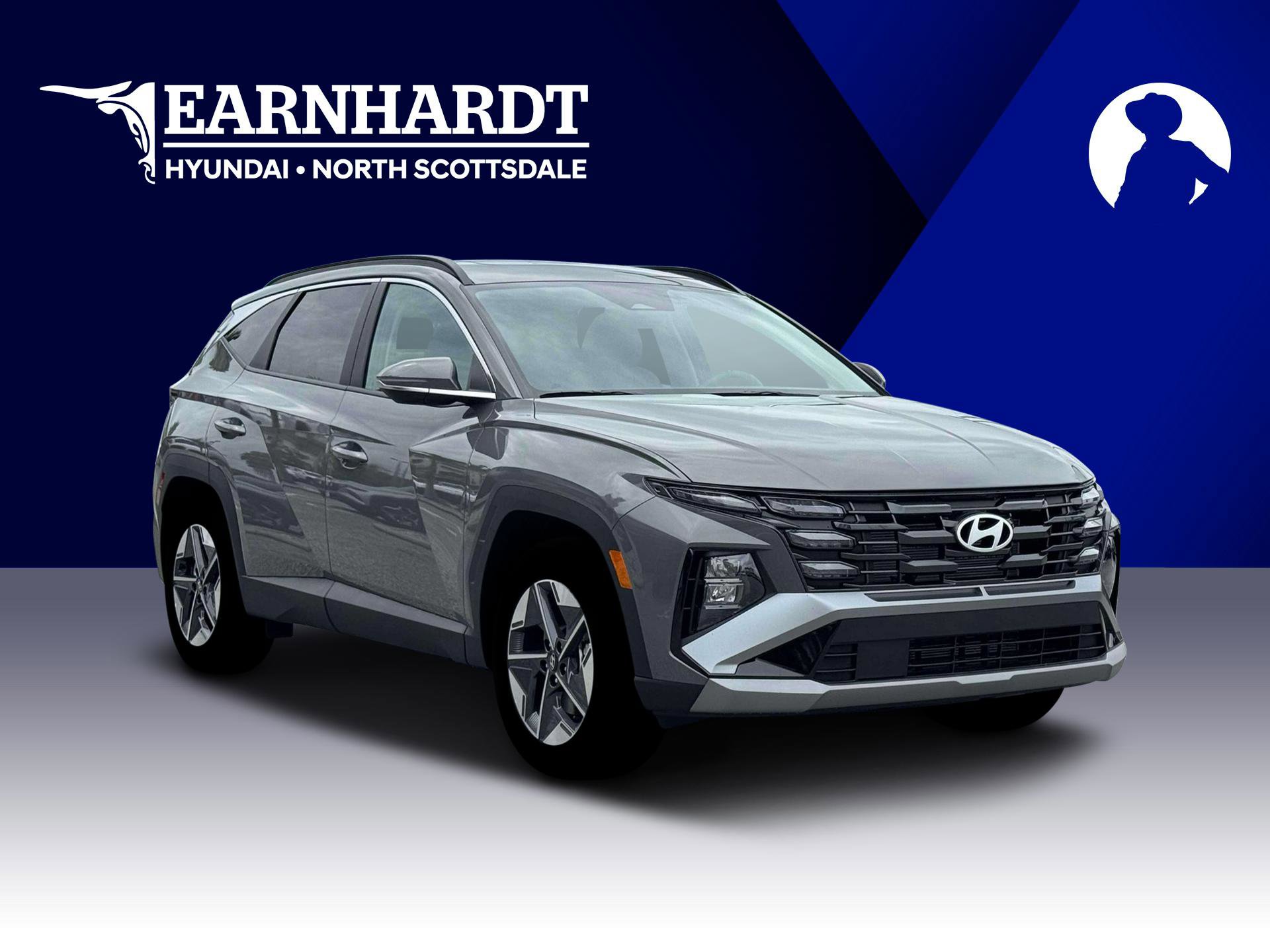 New 2026 Hyundai Tucson SEL FWD image 11