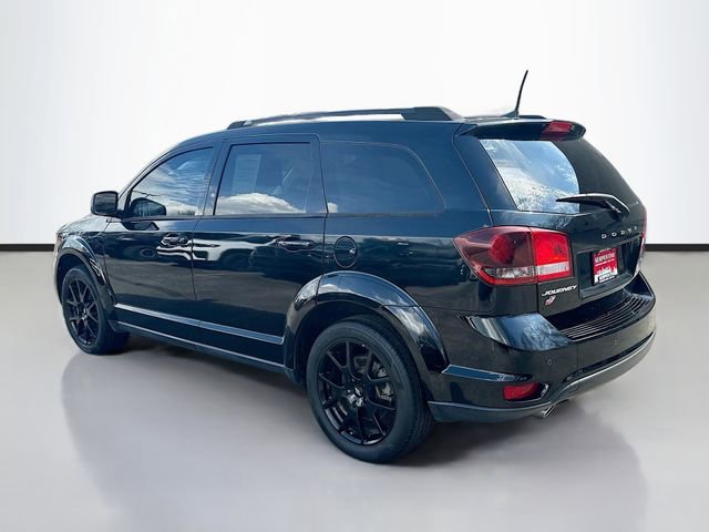 Used 2018 Dodge Journey GT w/ Nav & Sun Group image 8