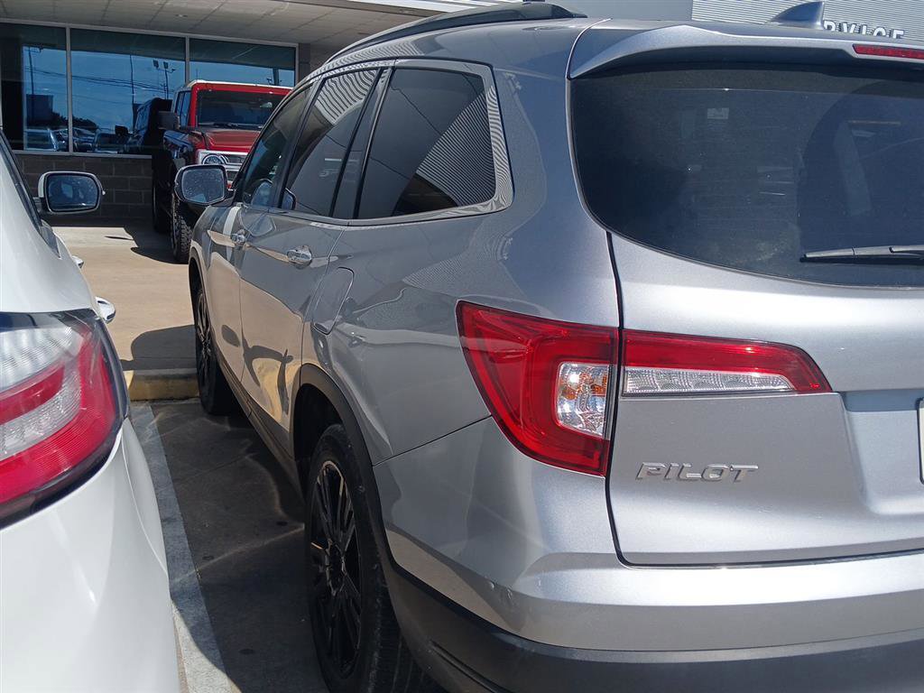 Used 2021 Honda Pilot Special Edition image 5