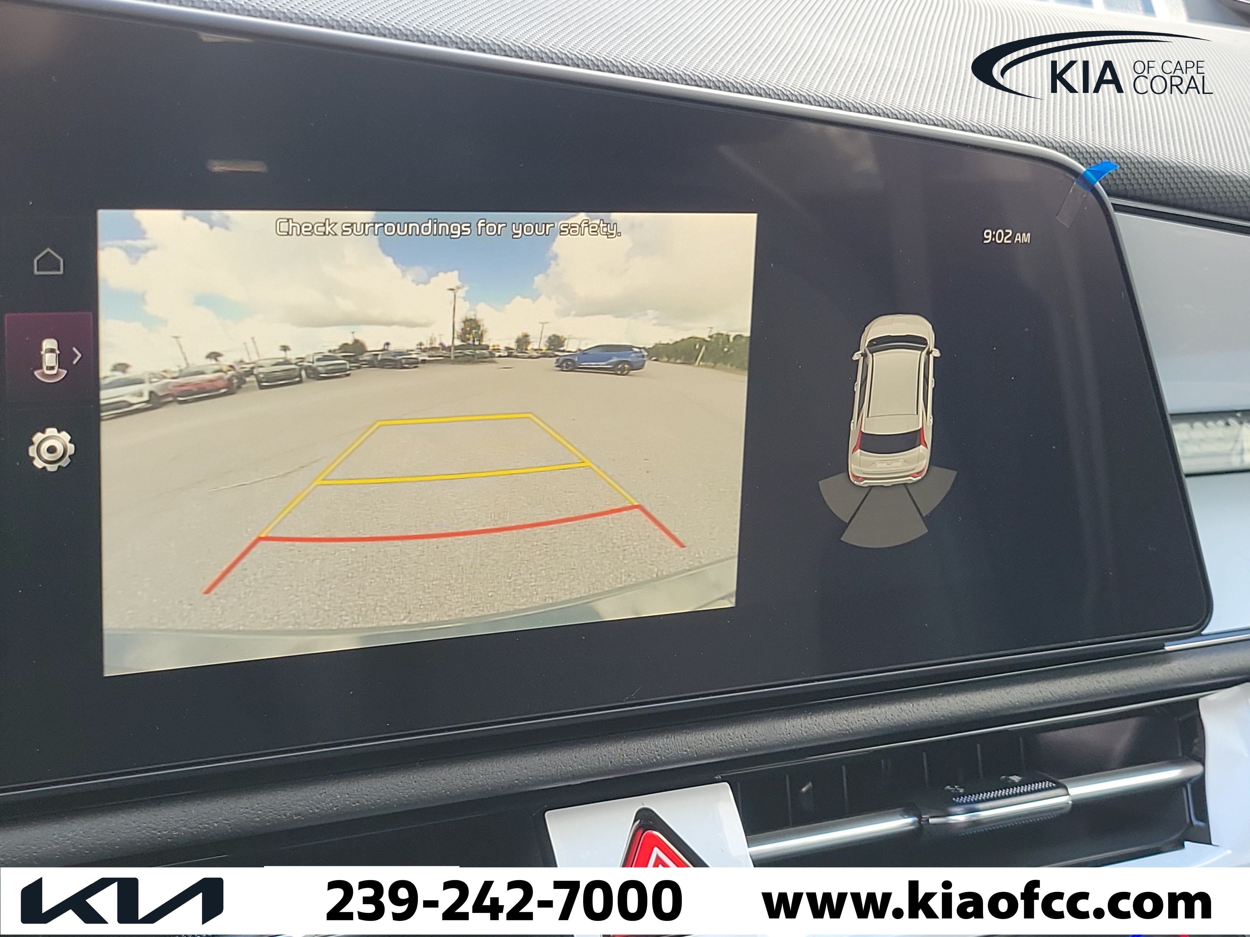 New 2026 Kia Niro Wind FWD image 29