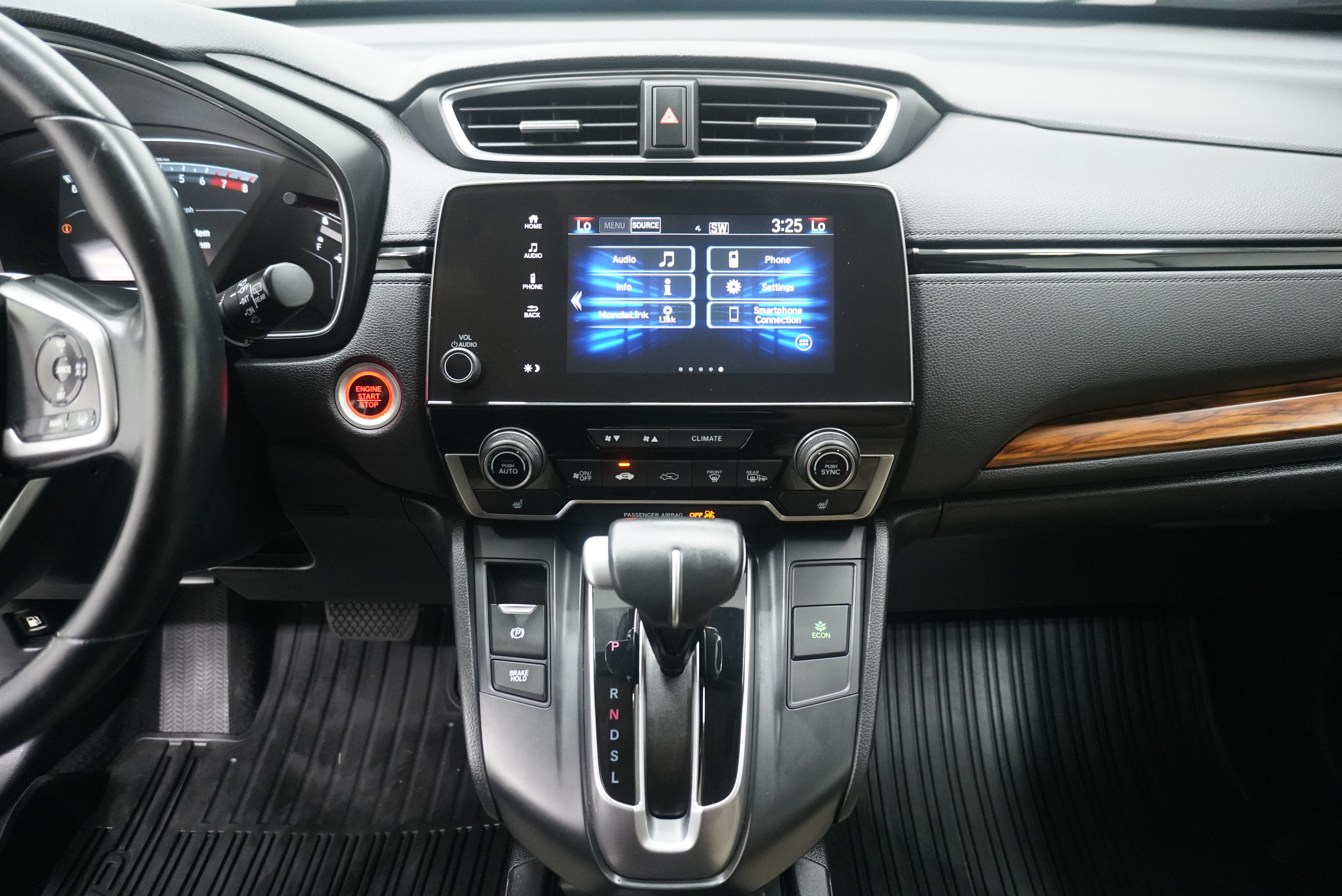 Used 2018 Honda CR-V EX-L image 17