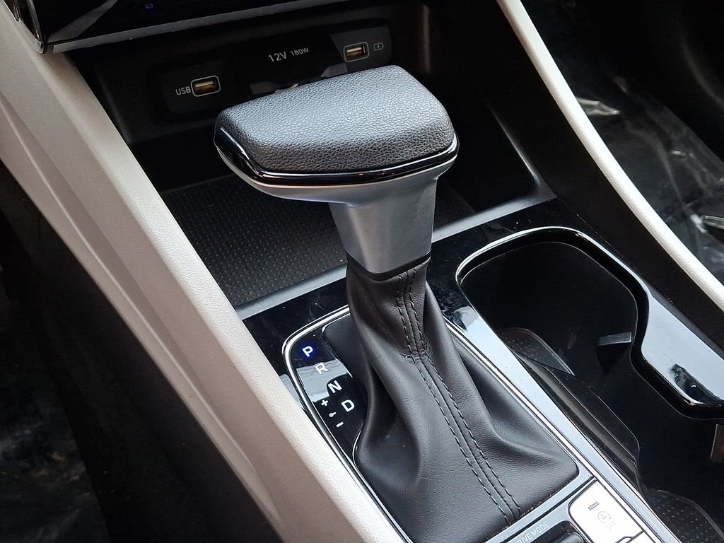 Used 2022 Hyundai Tucson SEL image 15