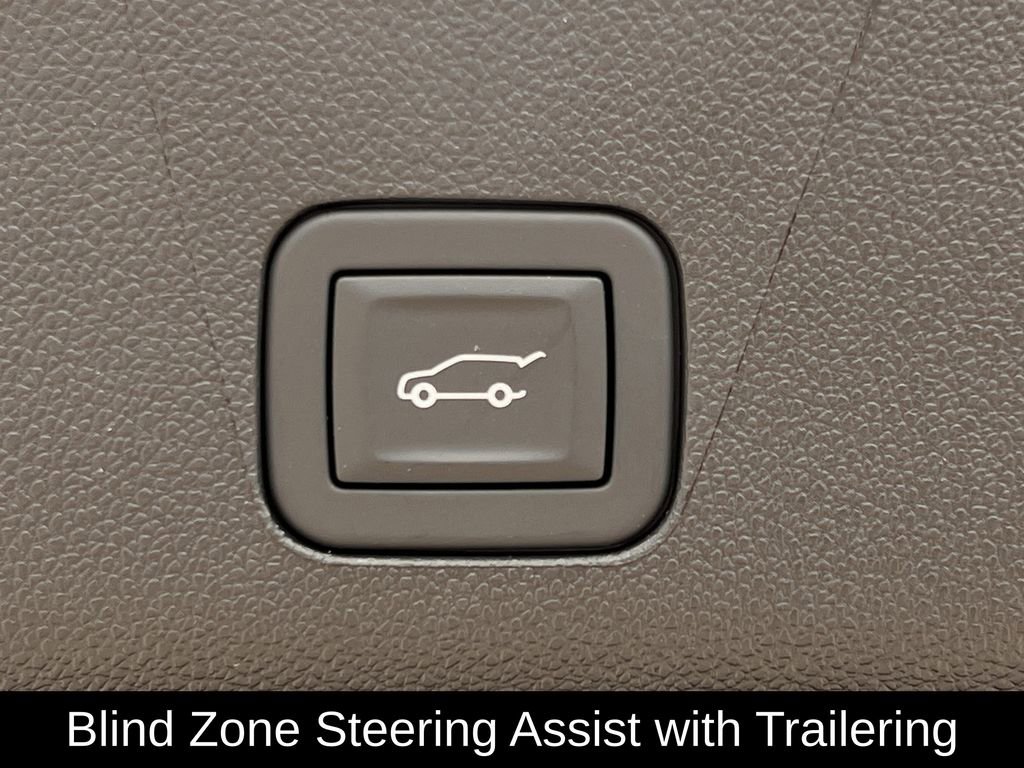 New 2026 GMC Yukon XL AT4 w/ AT4 Premium Plus Package image 29