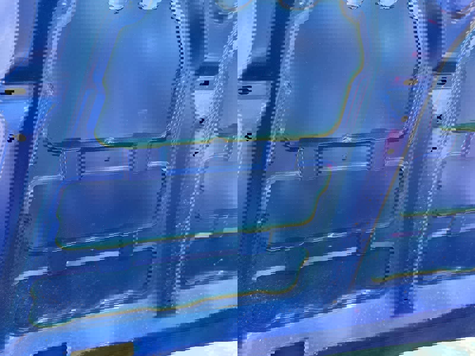 Used 2024 Honda CR-V EX-L image 19