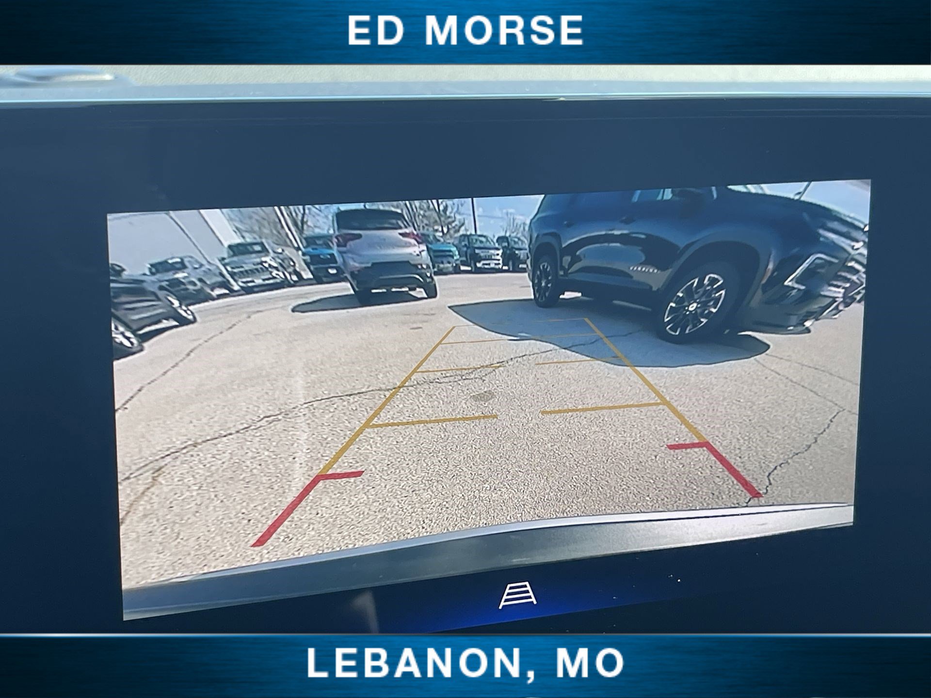 Used 2025 Chevrolet TrailBlazer LT image 14