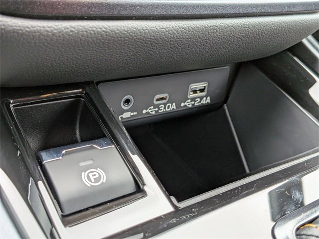 Used 2025 Subaru Outback Wilderness image 19