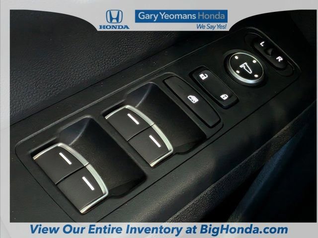 Used 2023 Honda CR-V EX-L image 28