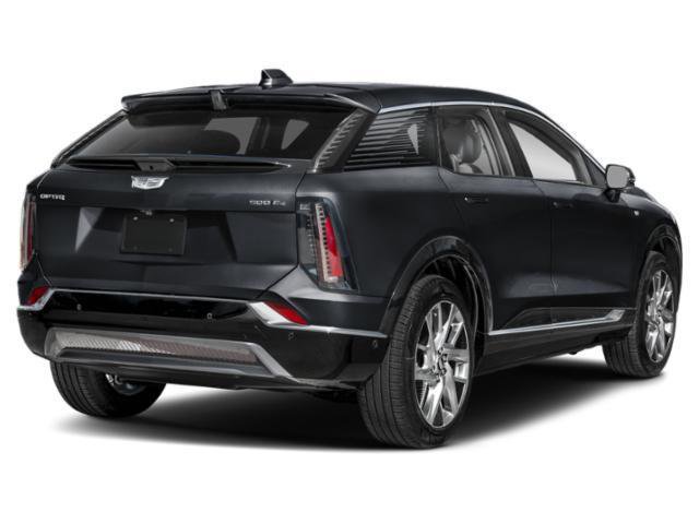 New 2026 Cadillac Optiq Luxury 1 image 2