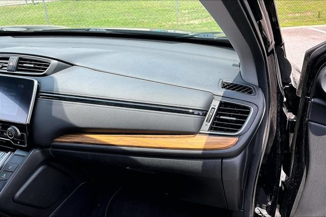 Used 2020 Honda CR-V Touring image 23