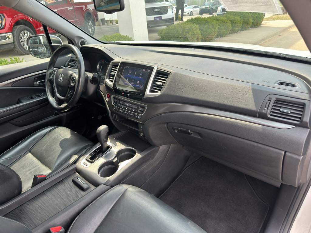 Used 2018 Honda Pilot EX-L image 29