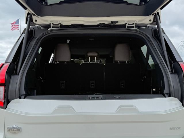 Used 2025 Ford Expedition Max King Ranch AWD/4WD image 28