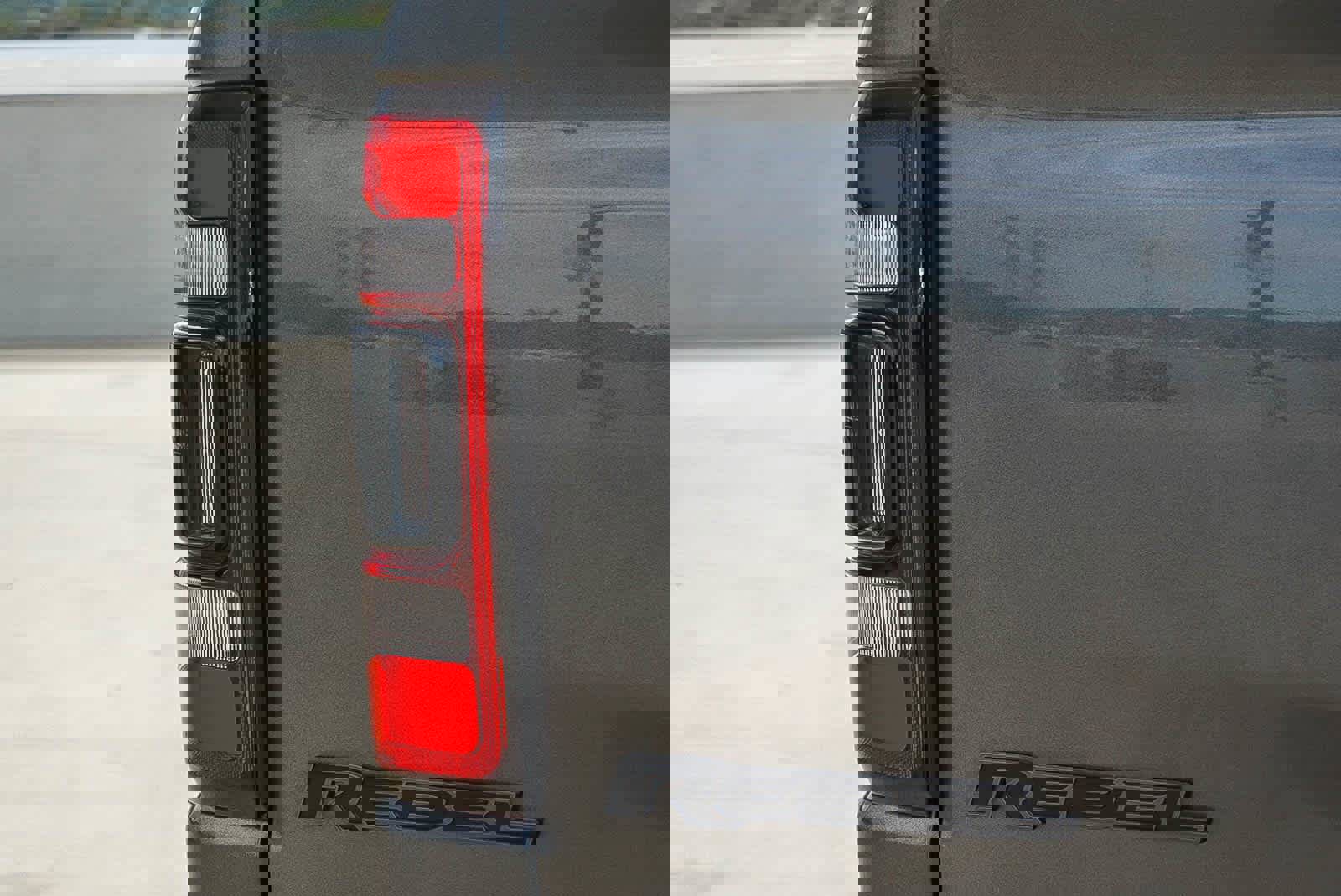 Used 2022 RAM 1500 Rebel w/ Rebel Level 1 Equipment Group AWD/4WD image 11