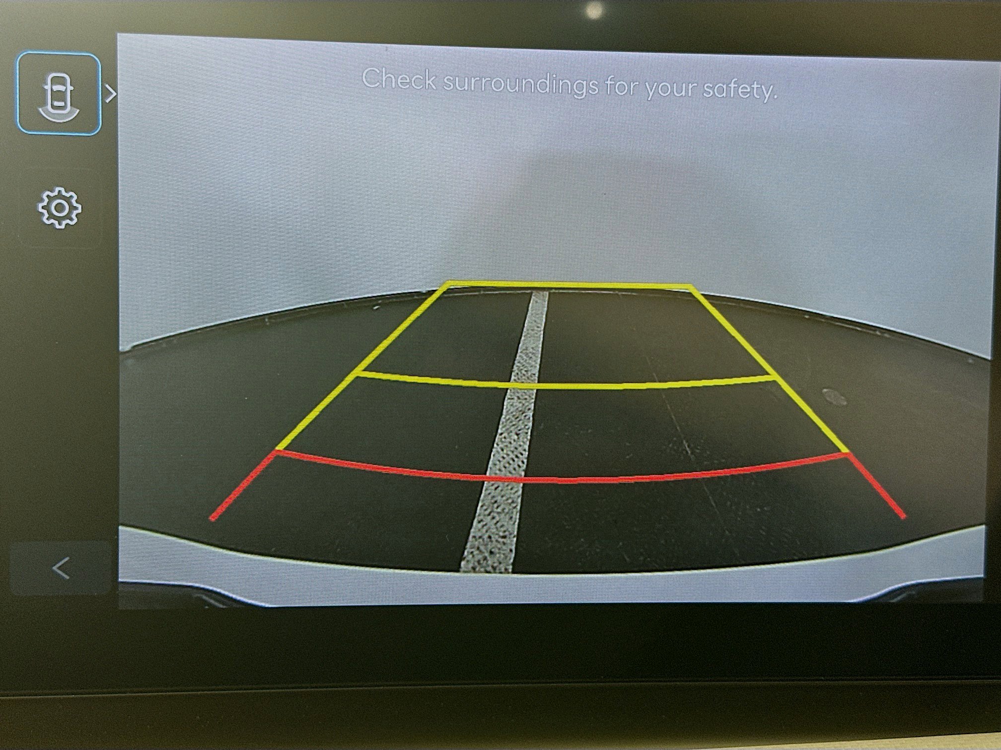 Used 2025 Hyundai Tucson SEL FWD image 23