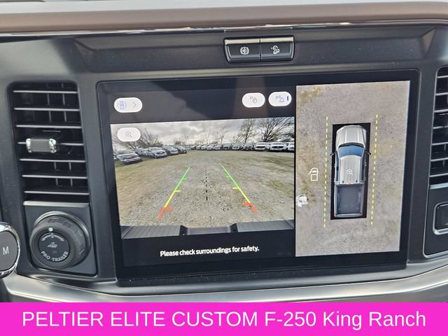 New 2026 Ford F250 King Ranch AWD/4WD image 21