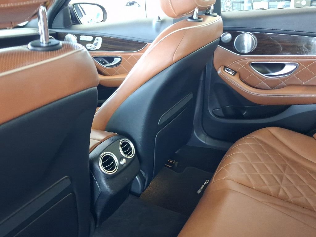 Used 2017 Mercedes-Benz C 43 AMG 4MATIC Sedan image 17
