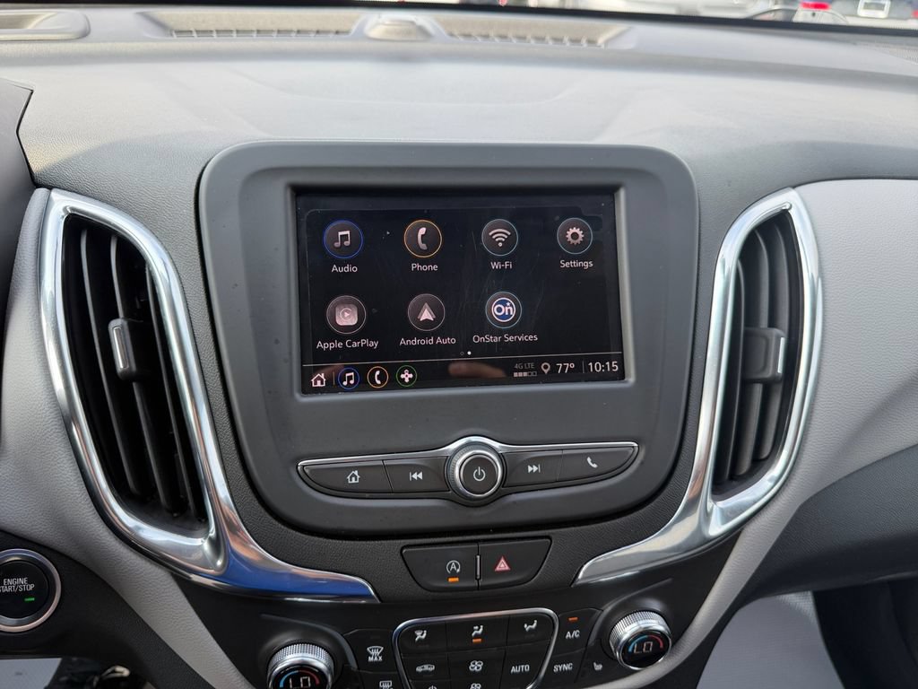 Certified 2023 Chevrolet Equinox LT AWD/4WD image 19