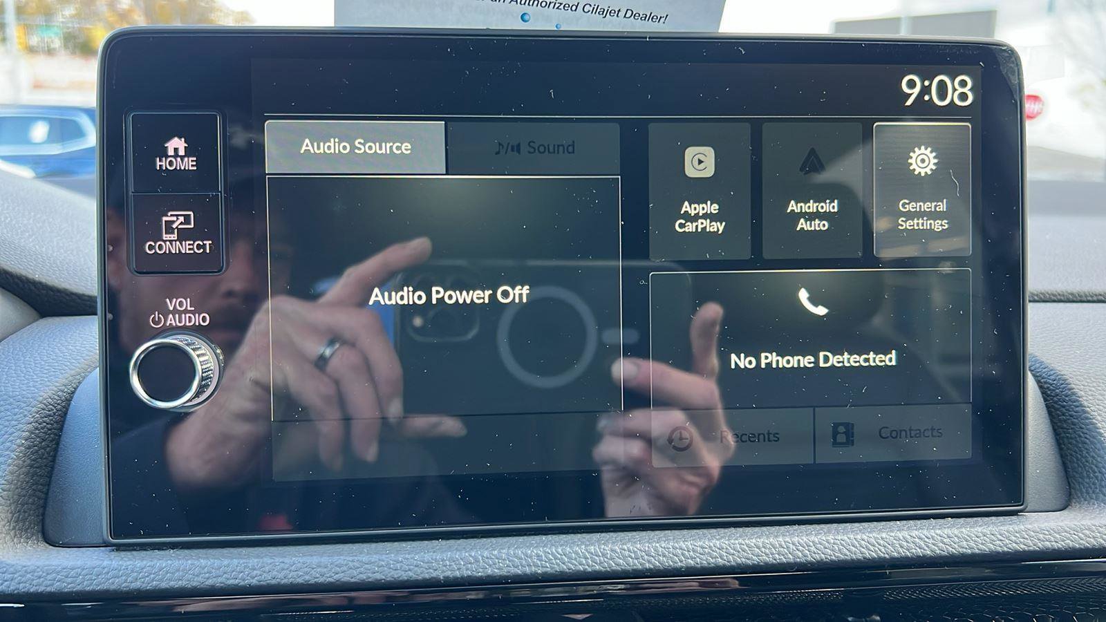 New 2026 Honda CR-V EX-L image 27