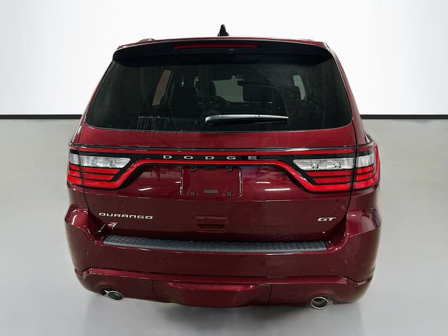 New 2026 Dodge Durango GT AWD/4WD image 7