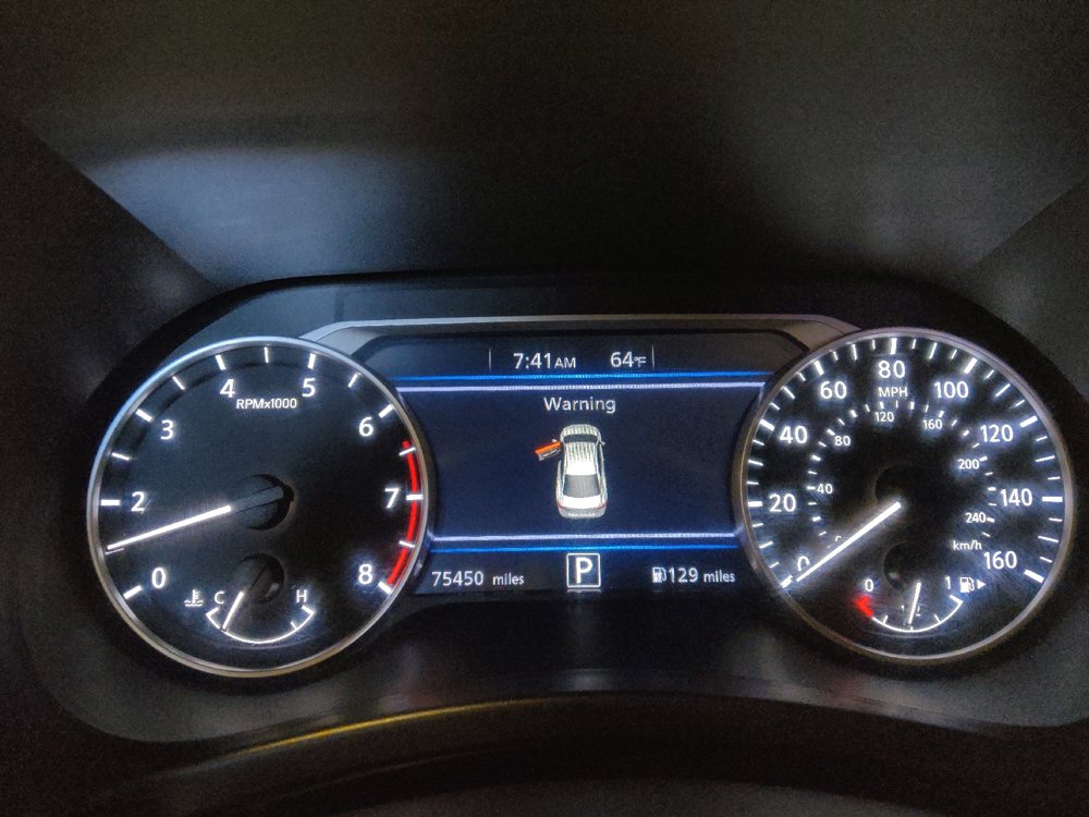 Used 2021 Nissan Sentra SV FWD image 23