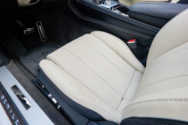 Used 2024 Bentley Continental GT Speed AWD/4WD image 83