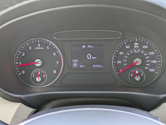 Used 2020 Kia Sorento LX w/ LX I4 Convenience Package image 33