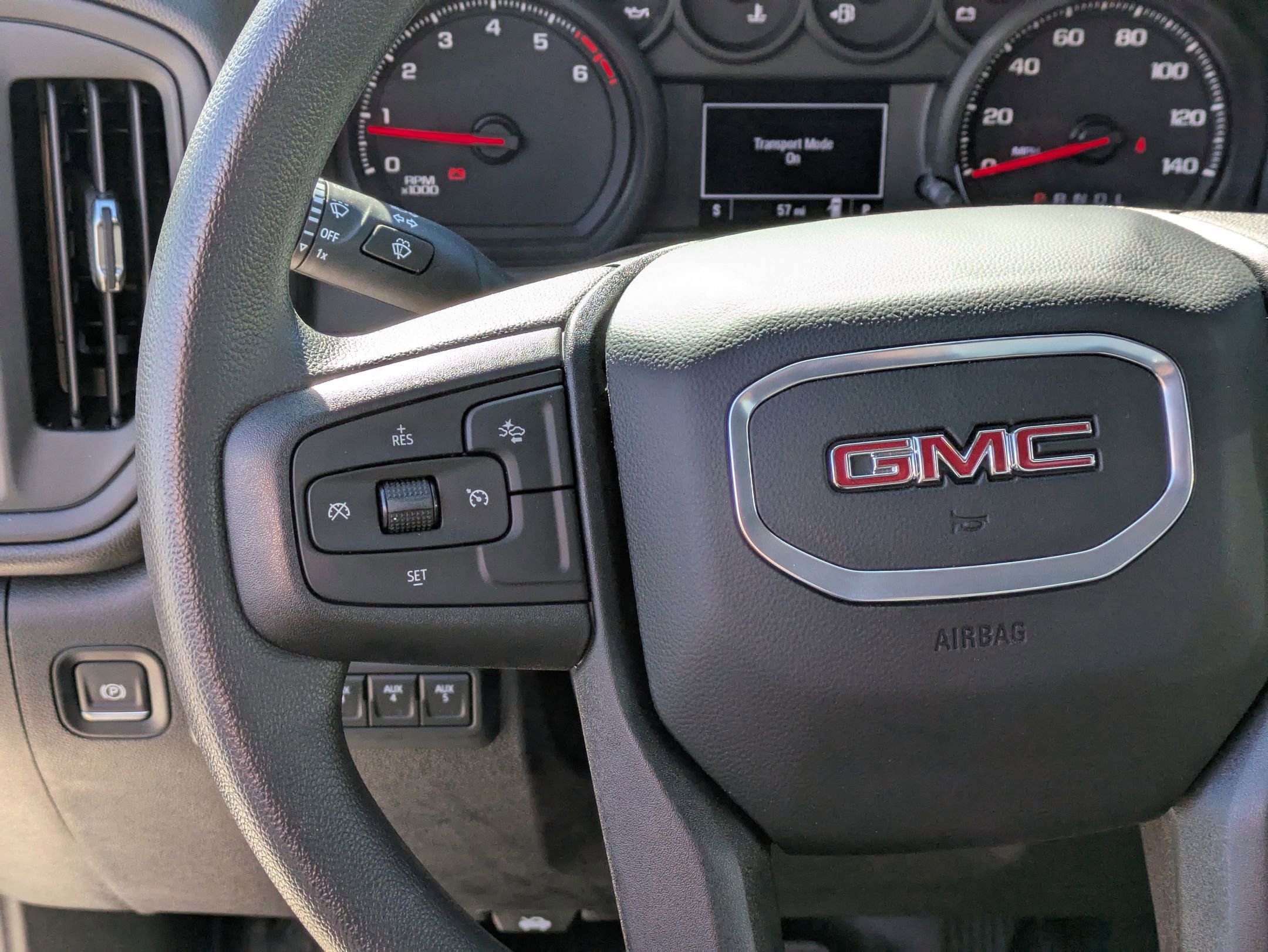 New 2024 GMC Sierra 3500 Pro w/ Convenience Package image 21